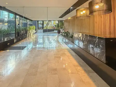 Departamento en Alquiler en Martínez, Partido de San Isidro