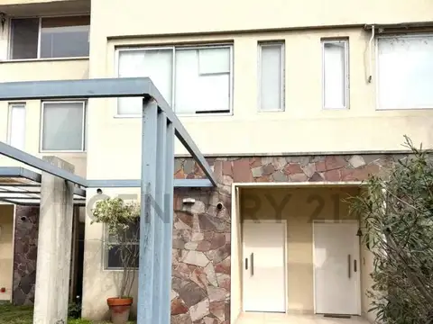 Departamento en Alquiler en Nordelta Solares Portezuelo, Nordelta