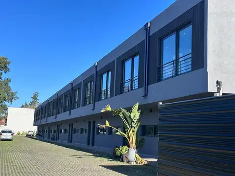Departamento en Alquiler en Don Torcuato, Partido de Tigre