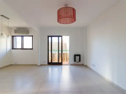 Departamento en Alquiler en La Lucila, Partido de Vicente López
