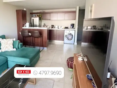 Departamento en Alquiler en Vicente López, Partido de Vicente López