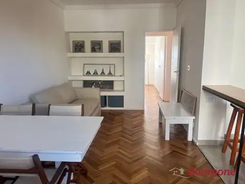 Departamento en Alquiler en San Isidro, Partido de San Isidro