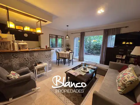 Departamento en Alquiler en Septiembre, Countries y Barrios Cerrados en Escobar