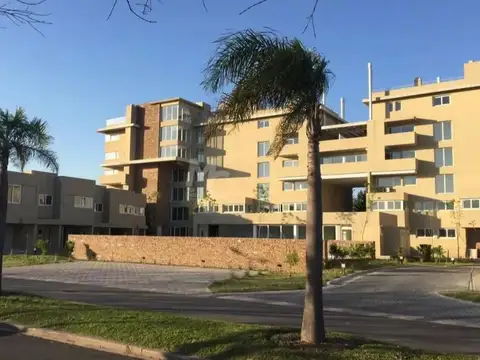 Departamento en Alquiler en Nordelta, Partido de Tigre