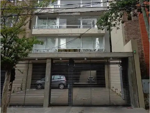 Departamento en Alquiler en Olivos Vías/Río, Olivos