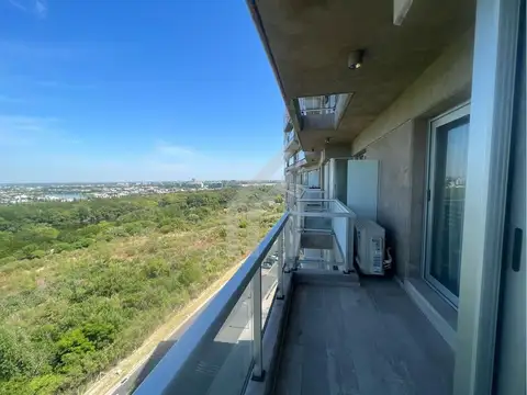 Departamento en Alquiler en Nordelta Remeros Beach, Nordelta