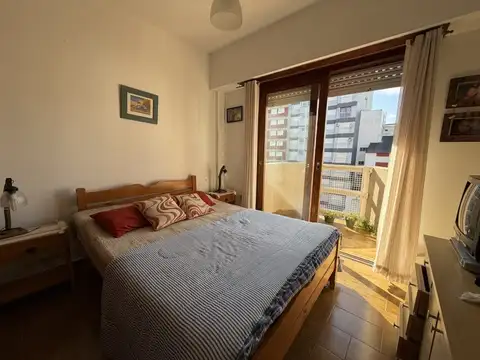 Departamento en Venta en San Bernardo del Tuyú, Partido de La Costa