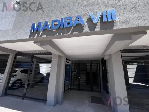 Departamento en Venta en Moreno, Partido de Moreno