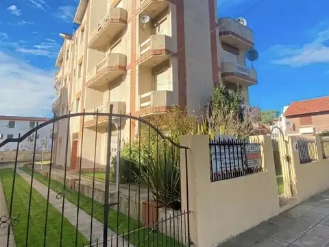 Departamento en Venta en San Bernardo del Tuyú, Partido de La Costa