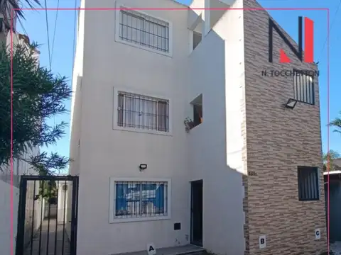 Departamento en Venta en Castelar Norte, Castelar
