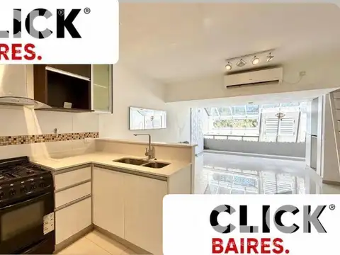 Departamento en Venta en Venado, Countries y Barrios Cerrados en Ezeiza