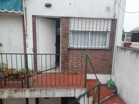 Departamento en Venta en Ramos Mejía, Partido de La Matanza