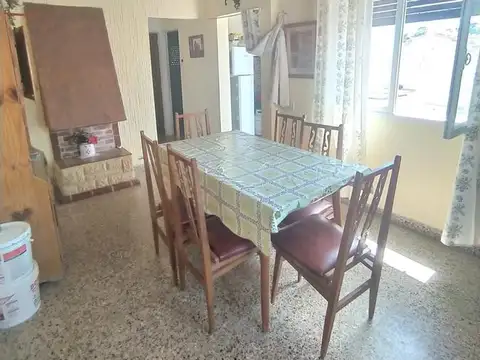 Departamento en Venta en Santa Teresita, Partido de La Costa