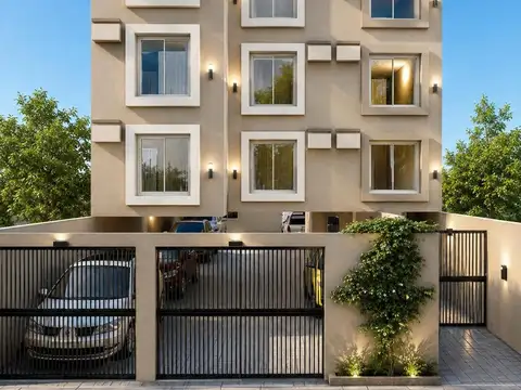 Departamento en Venta en Villa Luzuriaga, Partido de La Matanza
