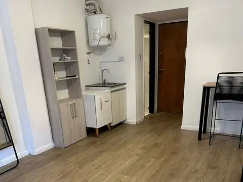 Departamento en Venta en Ramos Mejía, Partido de La Matanza
