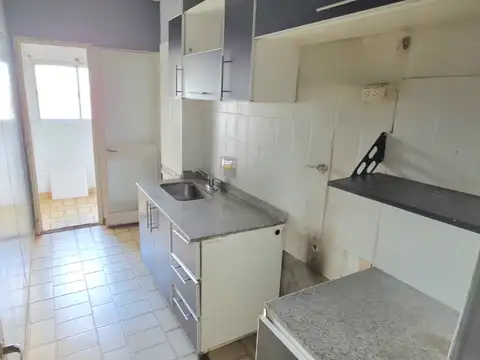Departamento en Venta en Ciudad Madero, Partido de La Matanza