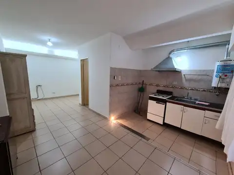 Departamento en Venta en Castelar, Partido de Morón