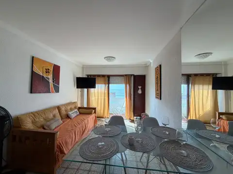 Departamento en Venta en San Bernardo del Tuyú, Partido de La Costa