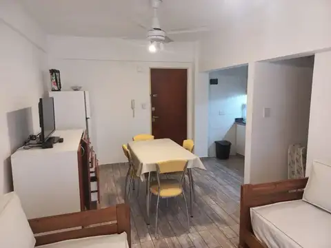 Departamento en Venta en San Bernardo del Tuyú, Partido de La Costa