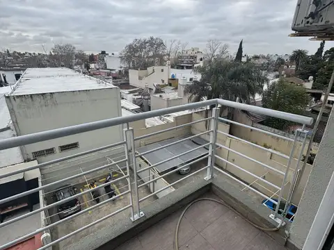 Departamento en Venta en Morón, Partido de Morón