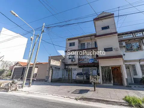 Departamento en Venta en Ramos Mejía Sur, Ramos Mejía