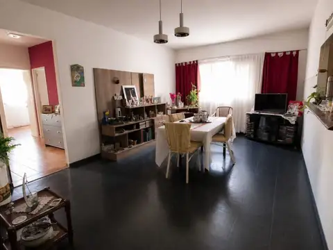 Departamento en Venta en Villa Luzuriaga, Partido de La Matanza