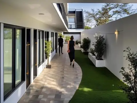 Departamento en Venta en Castelar, Partido de Morón