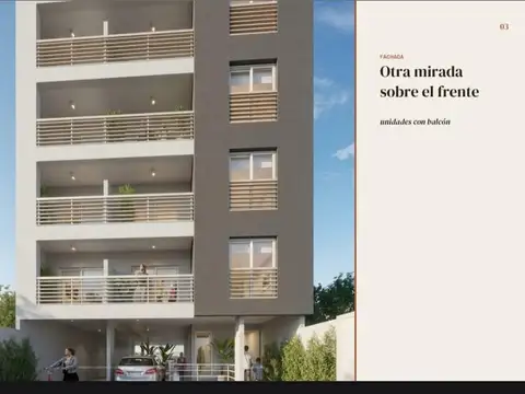 Departamento en Venta en Haedo, Partido de Morón