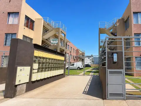 Departamento en Venta en Morón Sur, Morón