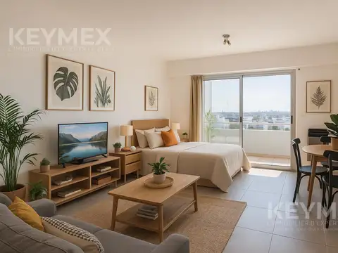 Departamento en Venta en Morón Norte, Morón