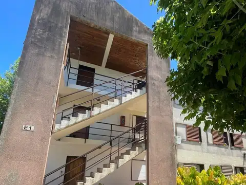 Departamento en Venta en Pilar Centro, Pilar