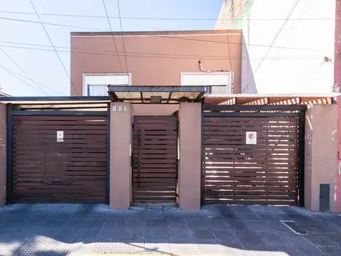 Departamento en Venta en Gerli, Partido de Lanús
