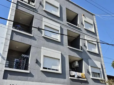 Departamento en Venta en Caseros, Partido de Tres de Febrero