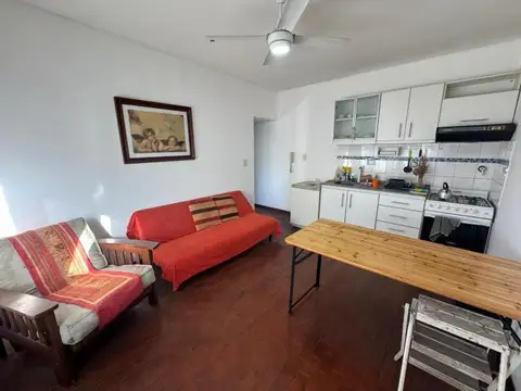 Departamento en Venta en Castelar, Partido de Morón