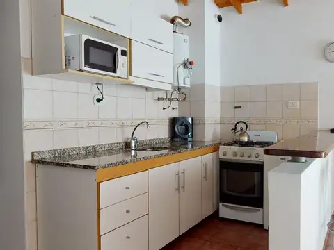 Departamento en Venta en Morón, Partido de Morón