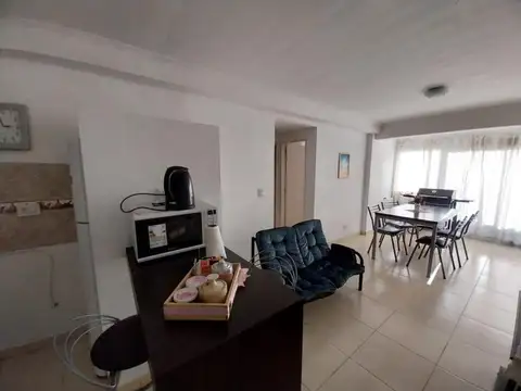 Departamento en Venta en Santa Teresita, Partido de La Costa