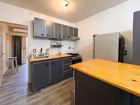 Departamento en Venta en Merlo, Partido de Merlo