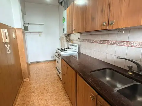 Departamento en Venta en La Plata, Partido de La Plata