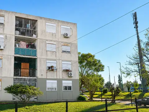 Departamento en Venta en Claypole, Partido de Almirante Brown