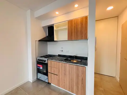 Departamento en Venta en Santos Lugares, Partido de Tres de Febrero