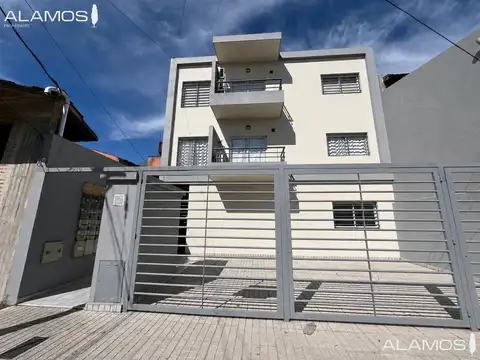 Departamento en Venta en Villa Luzuriaga, Partido de La Matanza