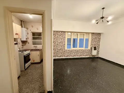 Departamento en Venta en Centro, Mar del Plata
