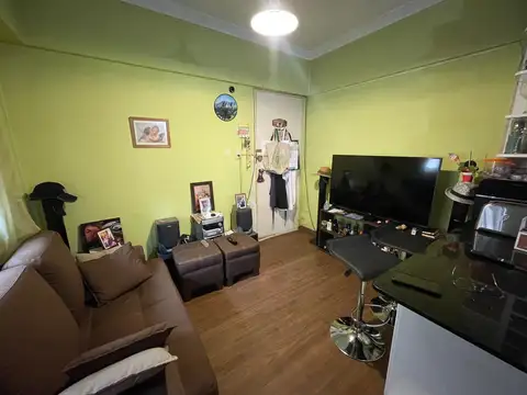 Departamento en Venta en Haedo, Partido de Morón