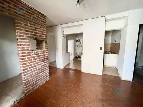 Departamento en Venta en Garin-Centro, Garin
