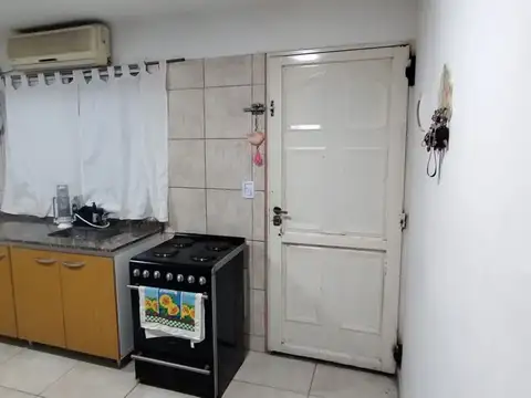 Departamento en Venta en Castelar, Partido de Morón