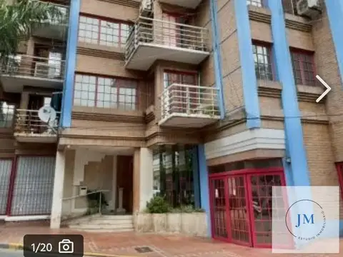 Departamento en Venta en Morón Norte, Morón