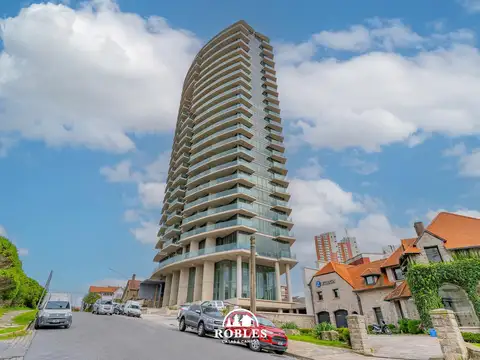 Departamento en Venta en Varese, Mar del Plata