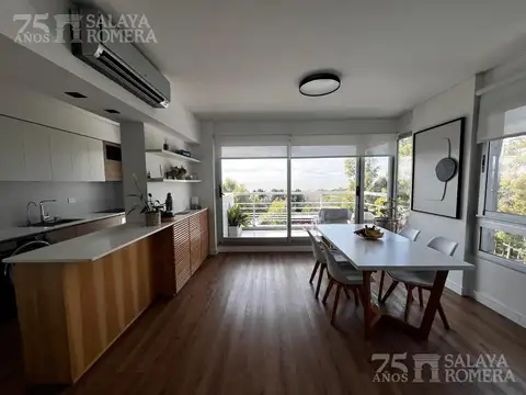 Departamento en Venta en Olivos Vías/Río, Olivos