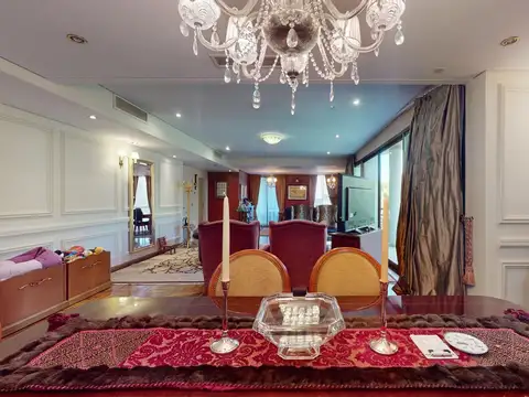 Departamento en Venta en La Plata, Partido de La Plata