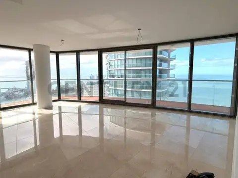 Departamento en Venta en Playa Chica, Mar del Plata